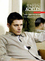 Jensen Ackles photo #