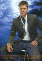 Jensen Ackles photo #