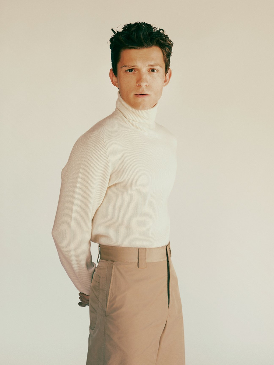 Tom Holland: pic #1174735