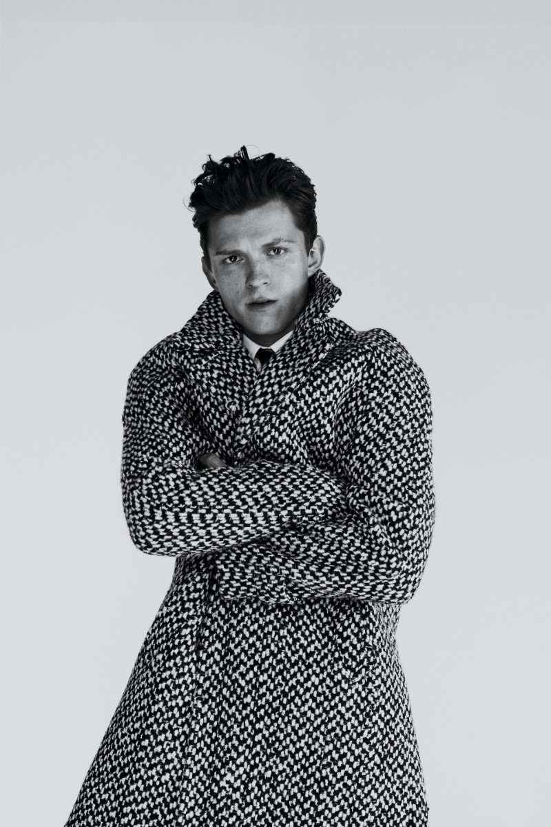 Tom Holland: pic #1174741