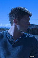 Jensen Ackles photo #