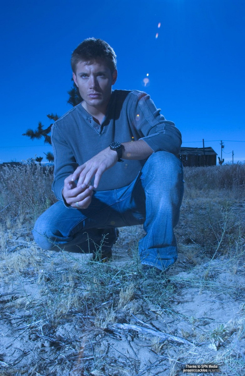 Jensen Ackles: pic #98660