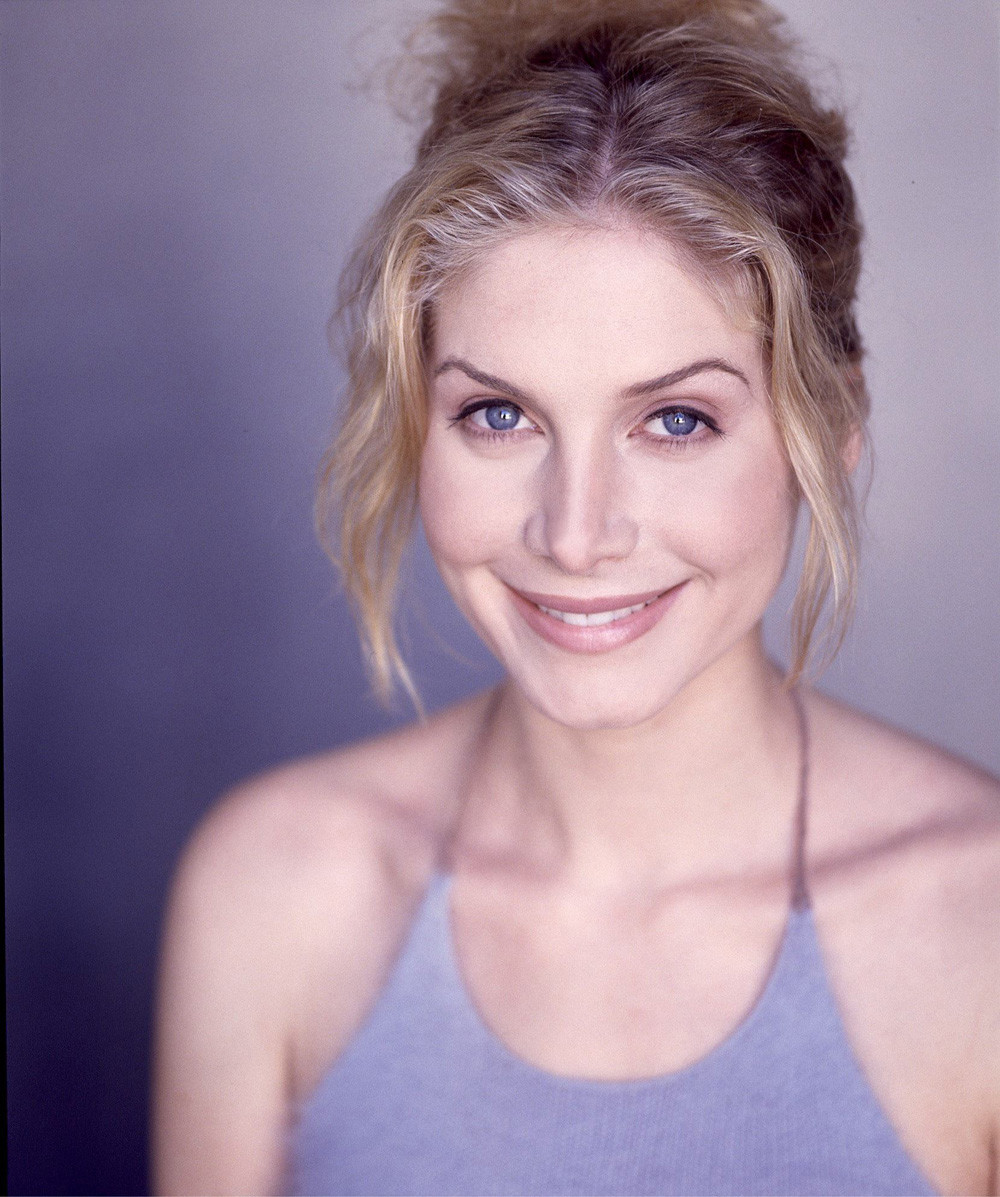 Elizabeth Mitchell: pic #320143