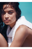 Shanina Shaik photo #