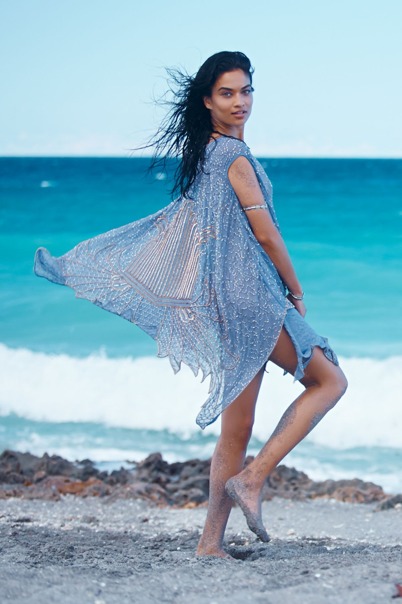 Shanina Shaik: pic #782881