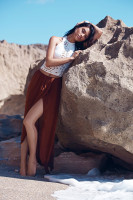 Shanina Shaik photo #