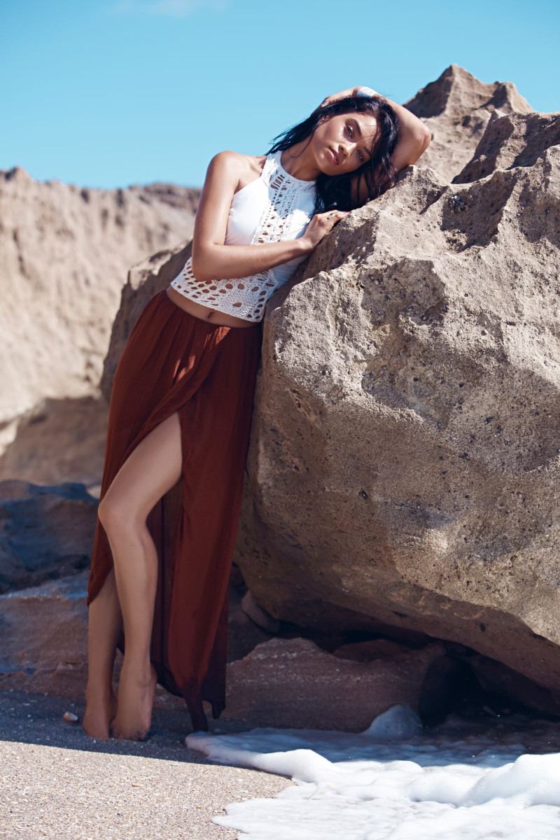 Shanina Shaik: pic #782877