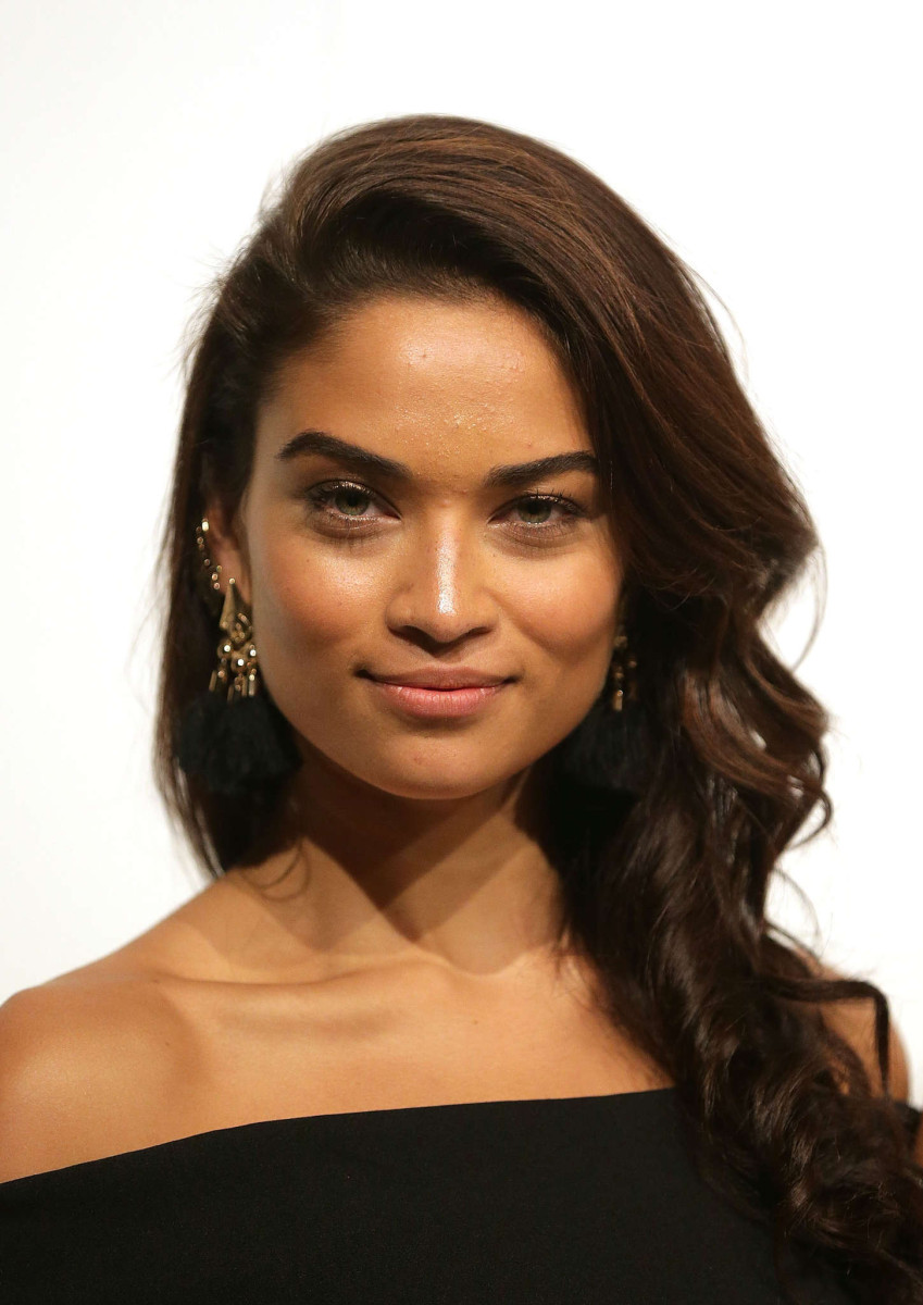 Shanina Shaik: pic #792576