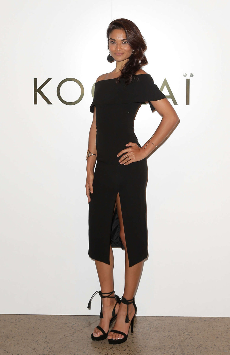 Shanina Shaik: pic #792574
