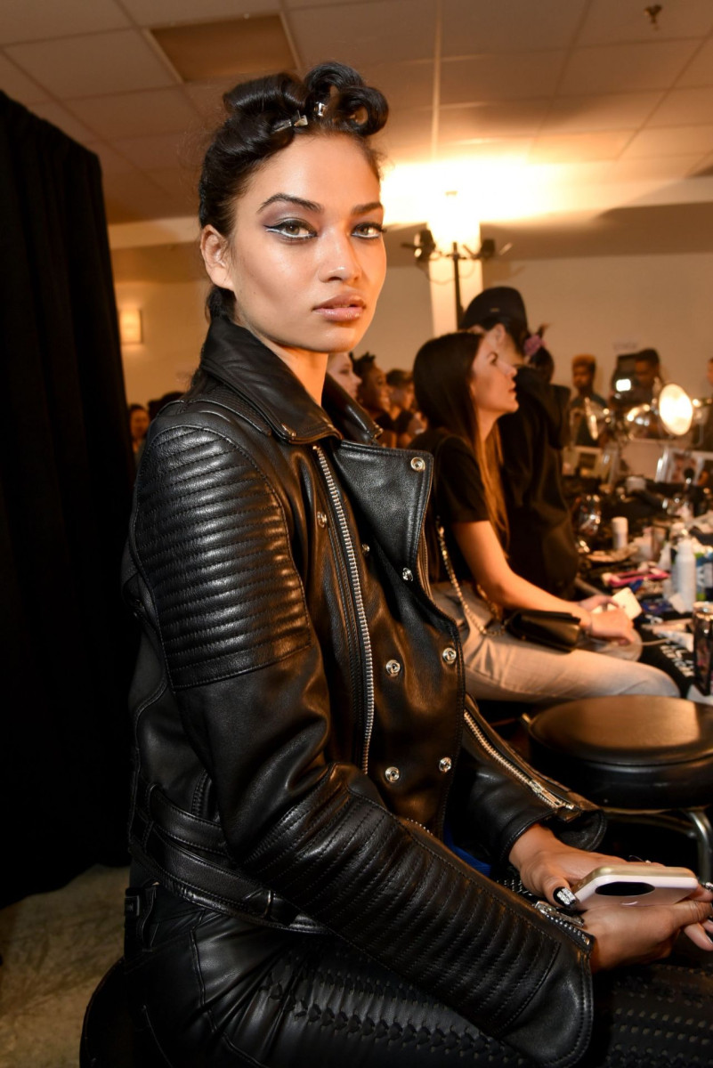 Shanina Shaik: pic #963017