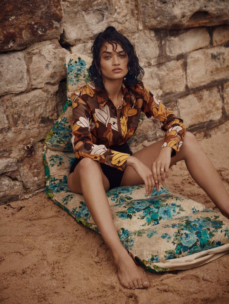 Shanina Shaik: pic #899721