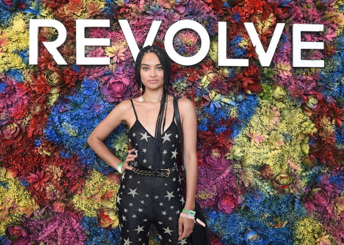 Shanina Shaik: pic #925247