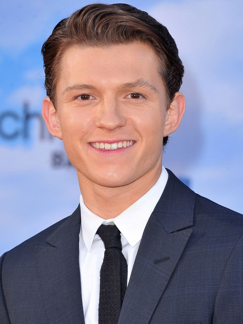 Tom Holland: pic #987831