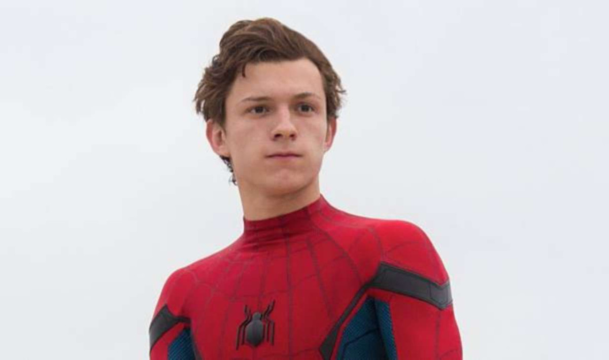 Tom Holland: pic #987833