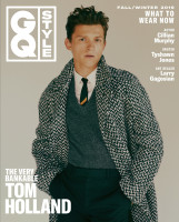 Tom Holland photo #