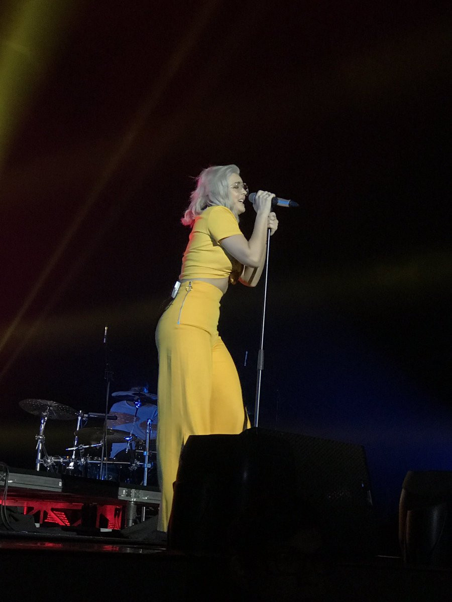Anne-Marie: pic #1140733