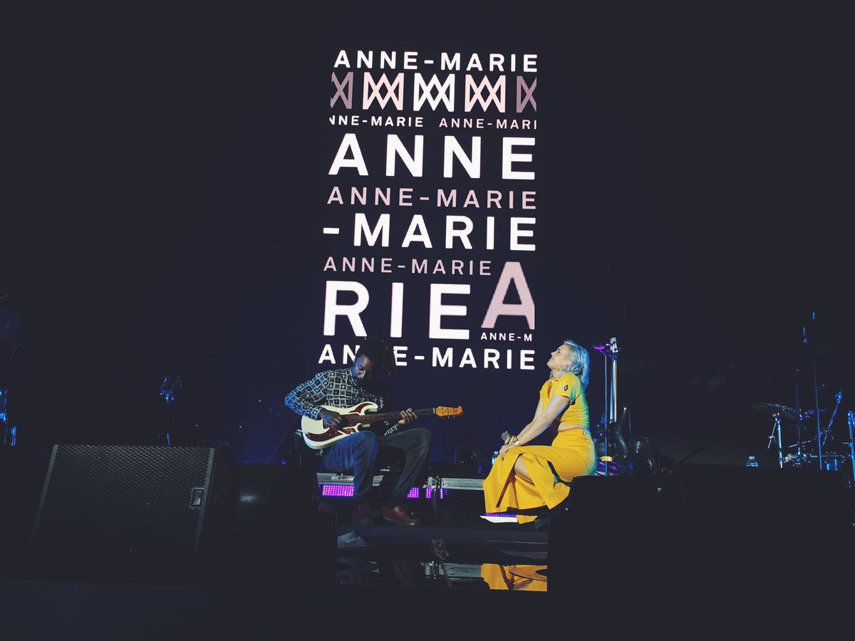 Anne-Marie: pic #1140732