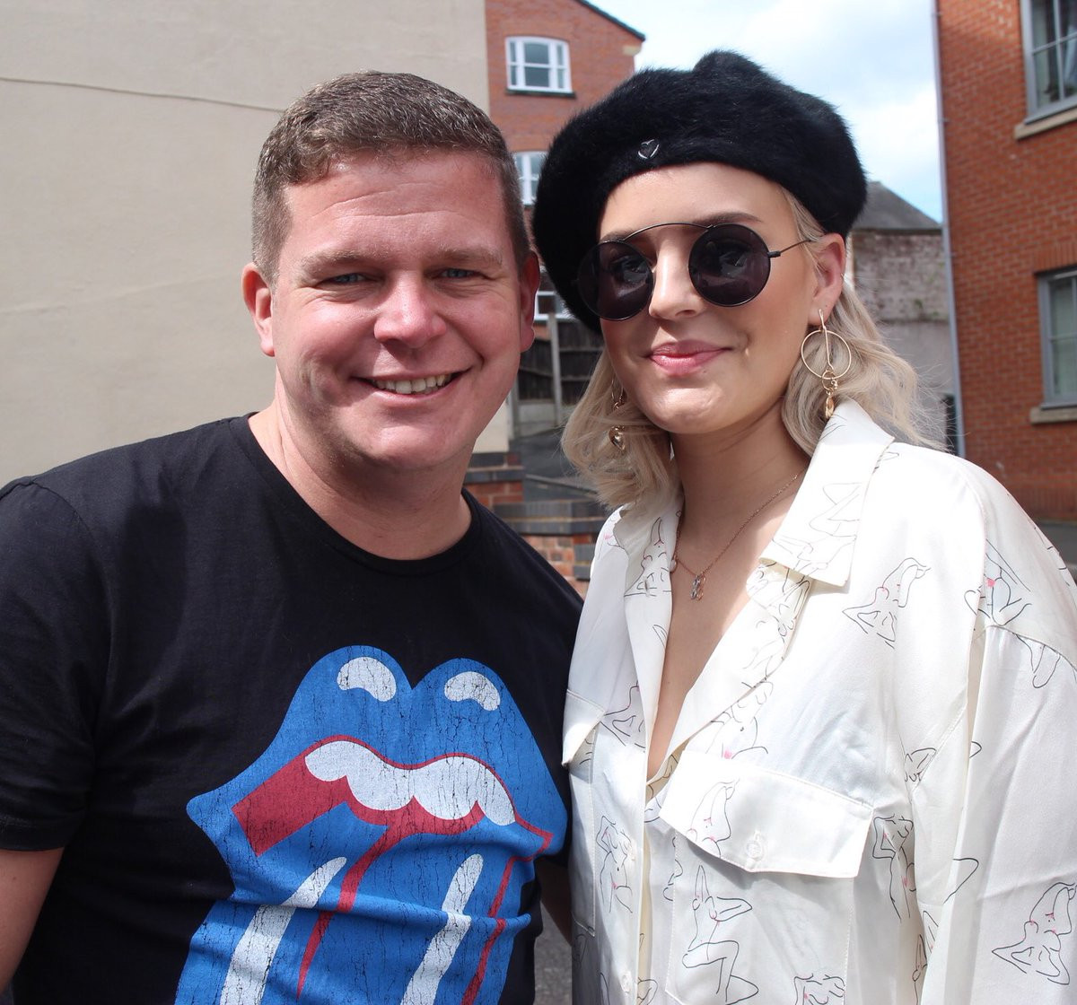 Anne-Marie: pic #1156049