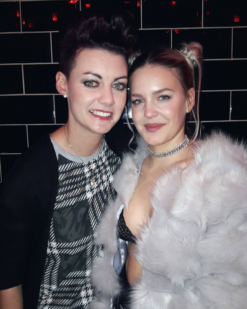 Anne-Marie: pic #1108151