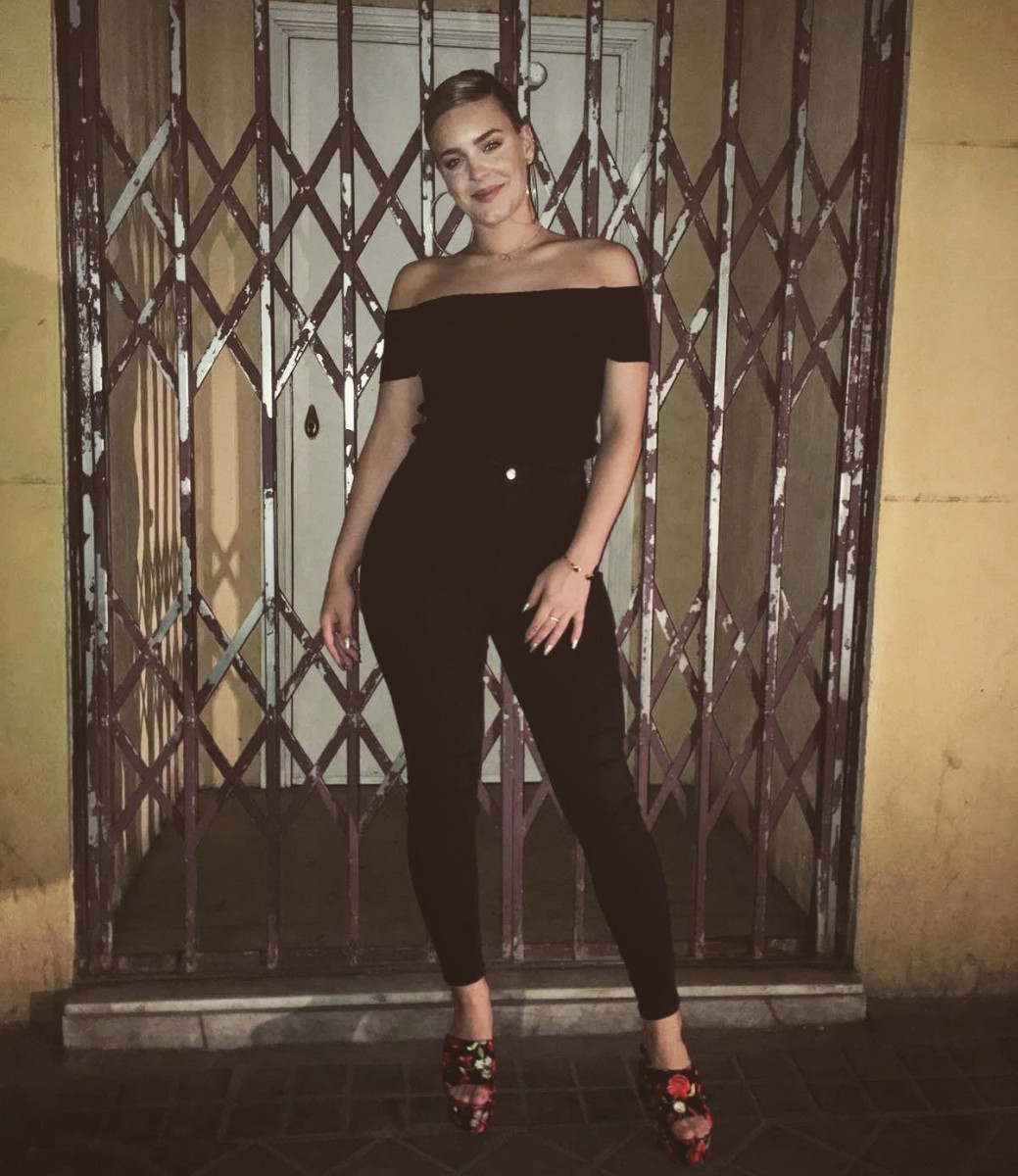 Anne-Marie: pic #1050430