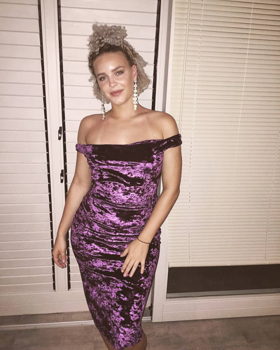 Anne-Marie: pic #1050431