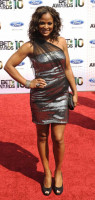 Laila Ali photo #