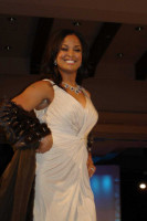 Laila Ali photo #