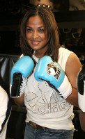 Laila Ali photo #