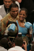 Laila Ali pic #42484