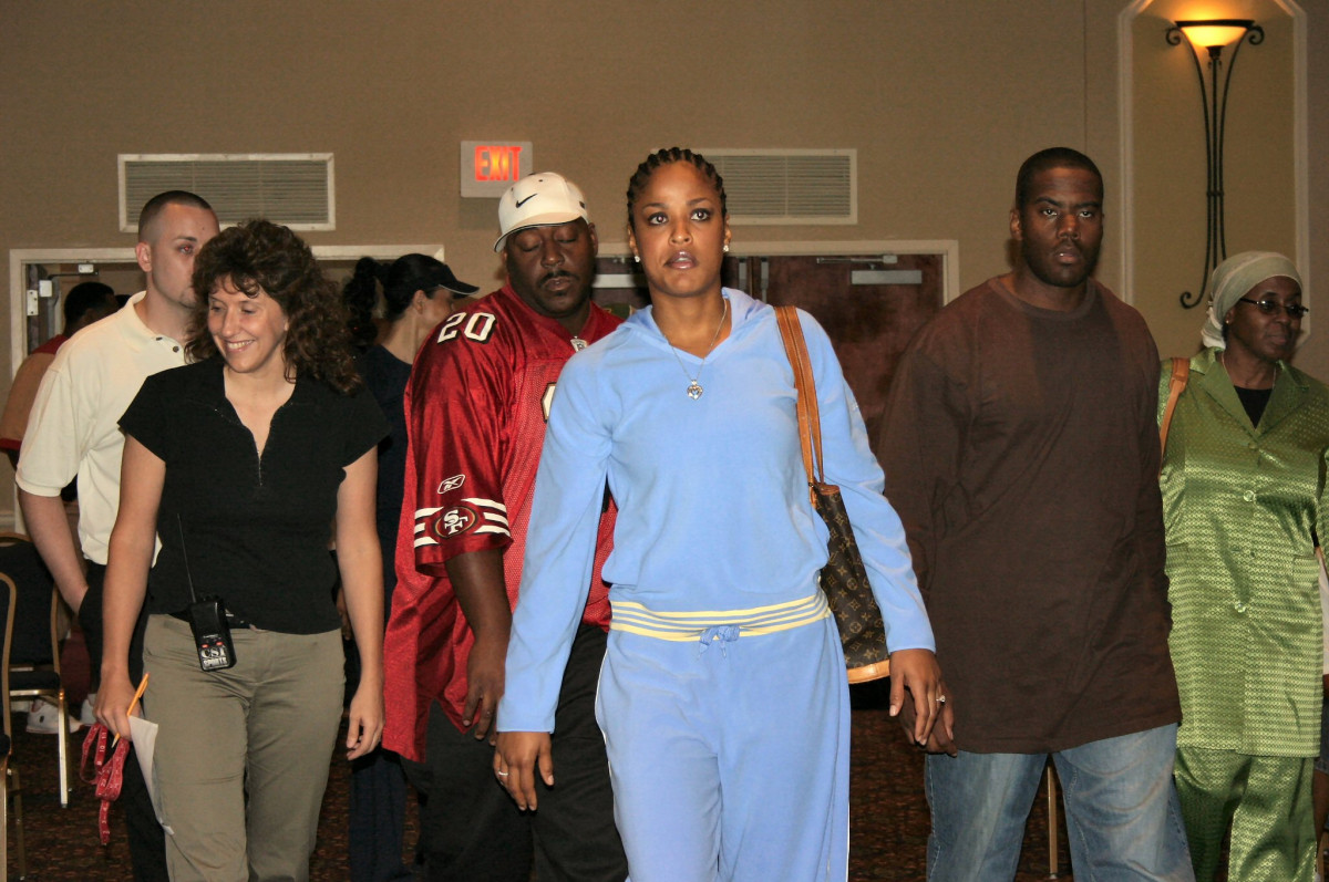 Laila Ali: pic #42483