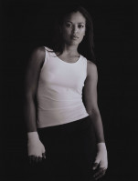 Laila Ali photo #