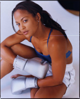 Laila Ali photo #