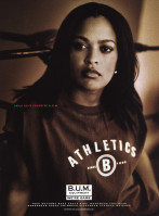 Laila Ali photo #