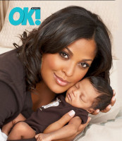 Laila Ali photo #