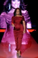 Laila Ali photo #