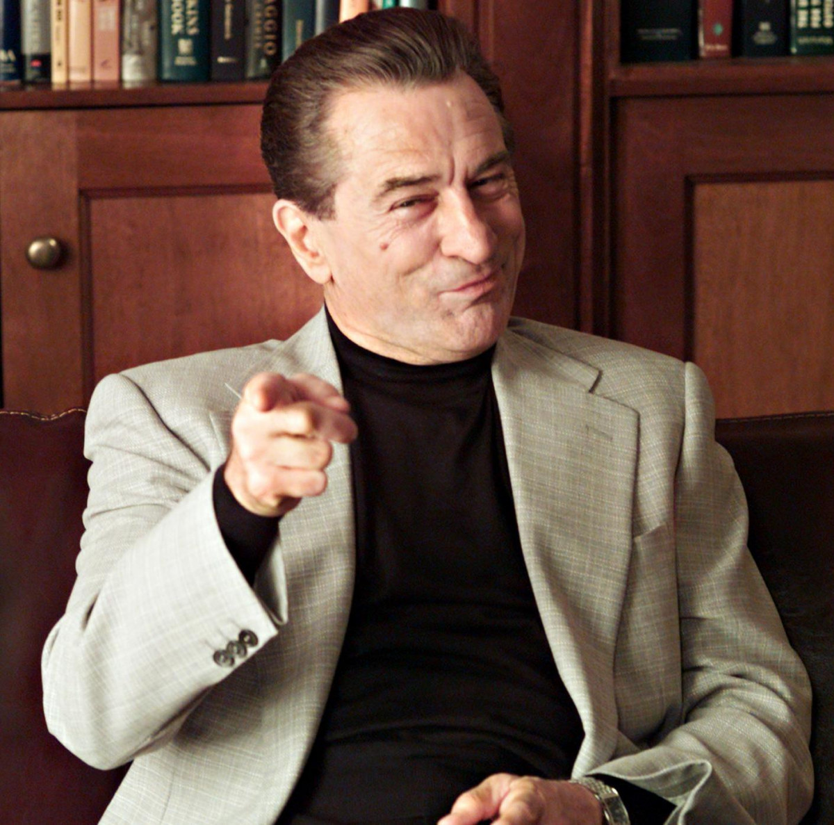 Robert Deniro: pic #66960