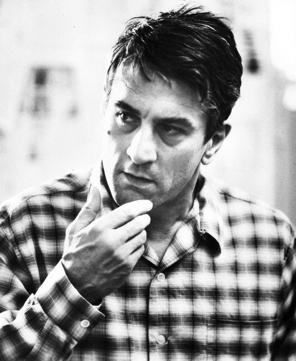 Robert Deniro: pic #216451