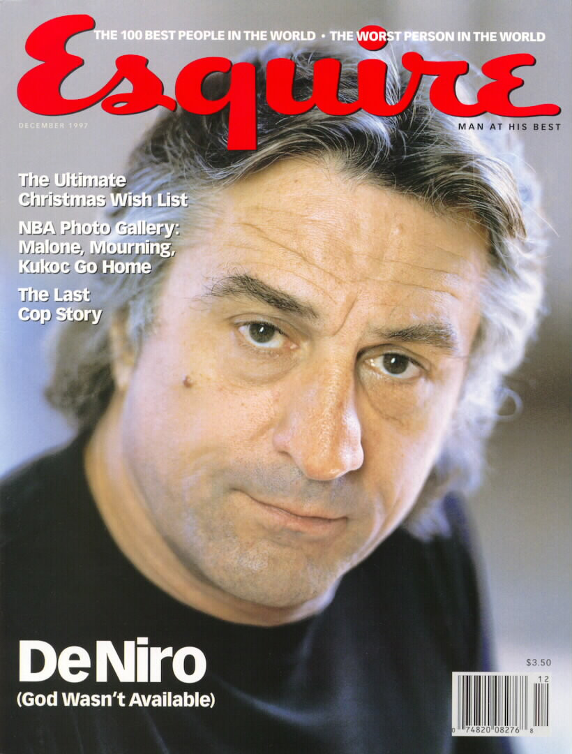 Robert Deniro: pic #51364