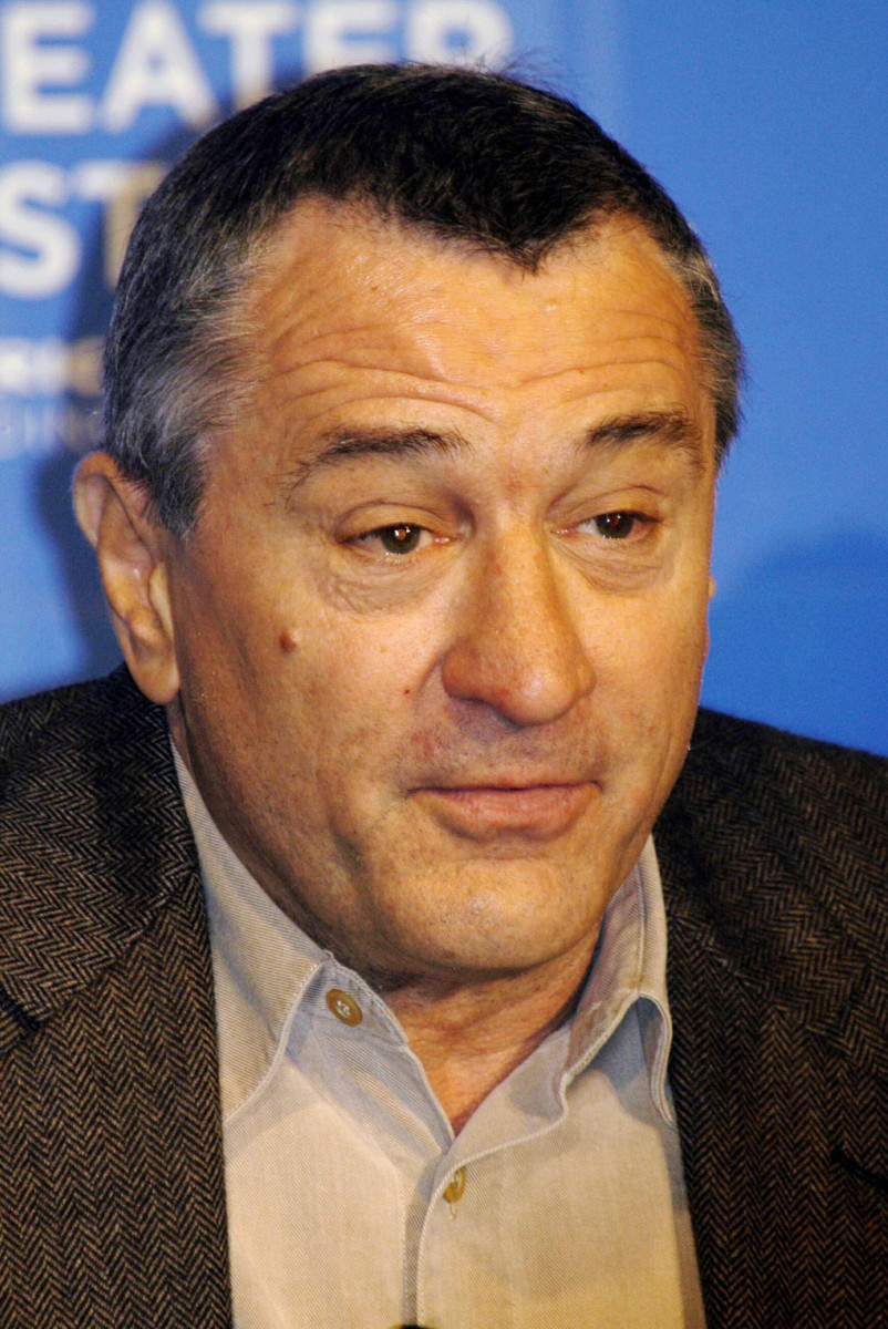 Robert Deniro: pic #48652