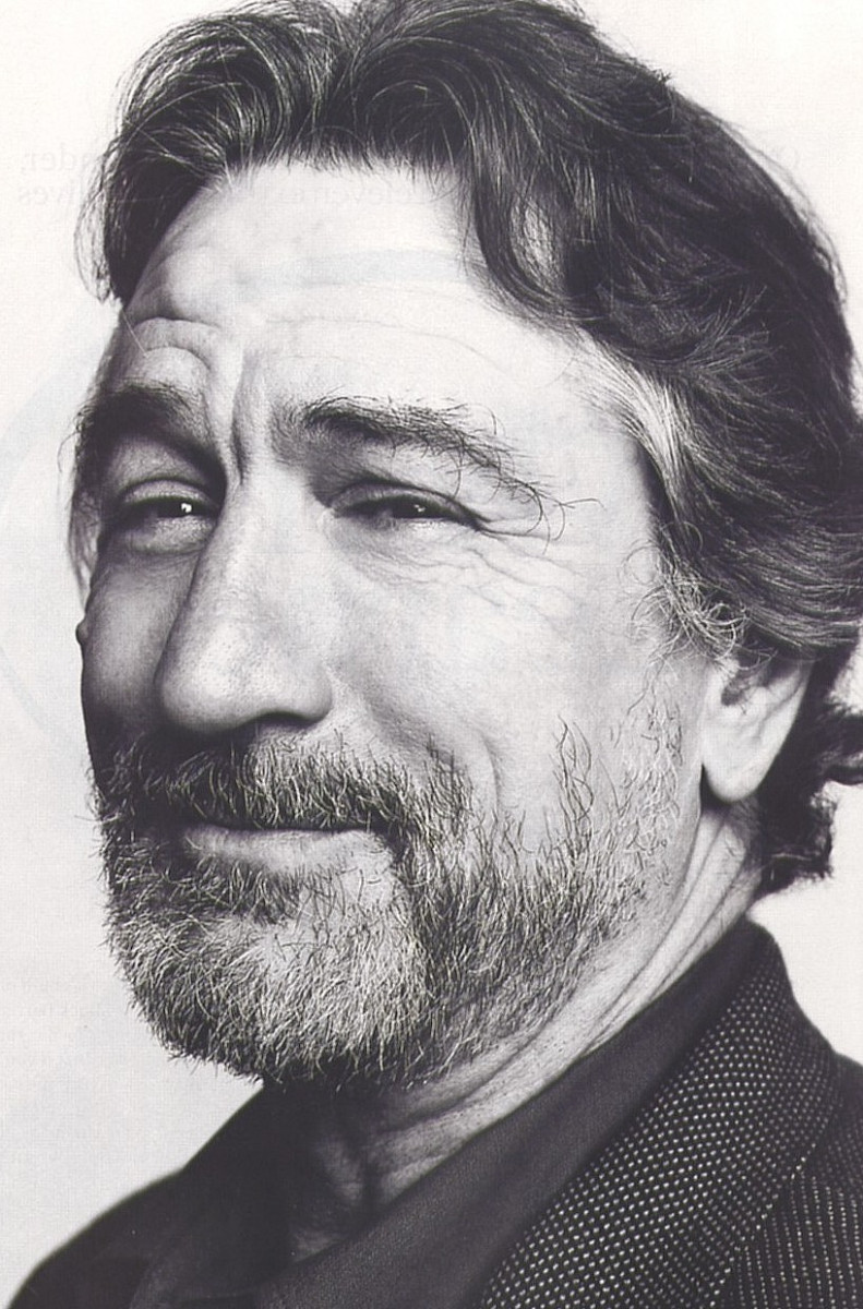 Robert Deniro: pic #71551