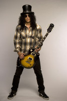 Slash photo #