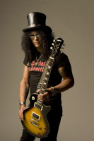 Slash photo #