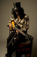 Slash photo #