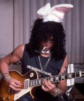 Slash pic #376056