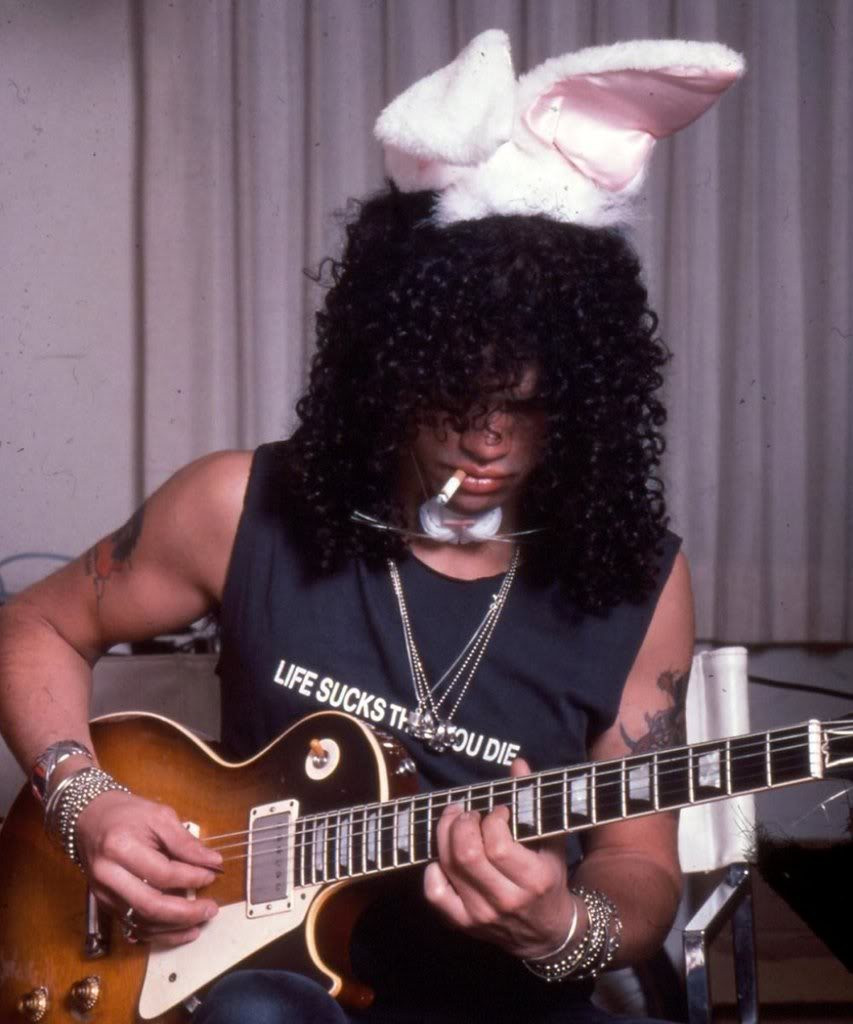 Slash: pic #376056