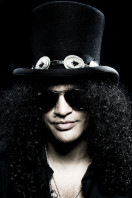 Slash photo #