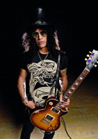 Slash pic #369466