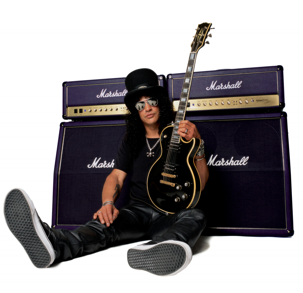 Slash: pic #369468