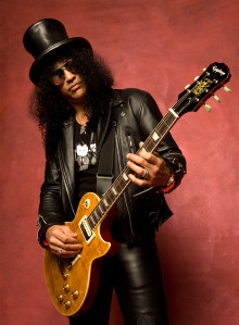 Slash pic #369467