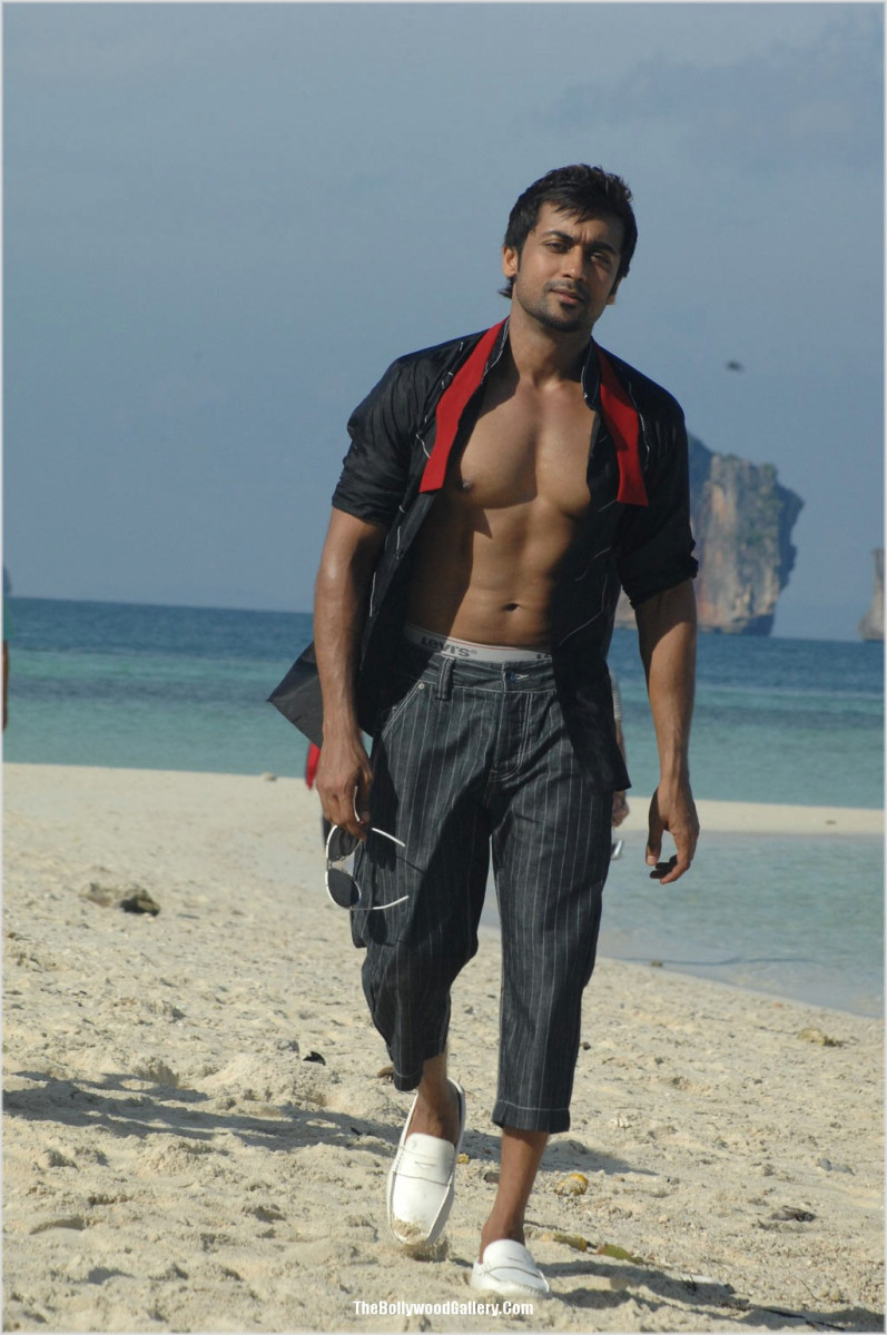 Suriya: pic #429998